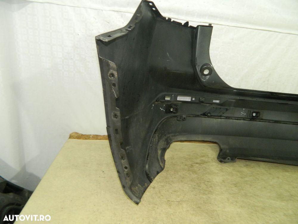 Bara spate Volvo Xc60, 2017, 2018, 2019, 2020,, 31425198 - 3