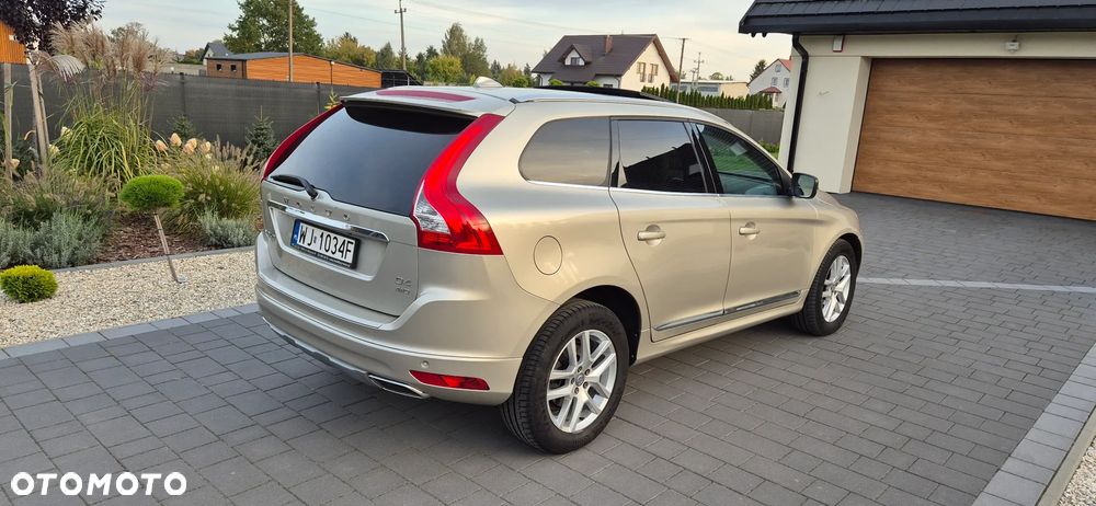 Volvo XC 60 - 5