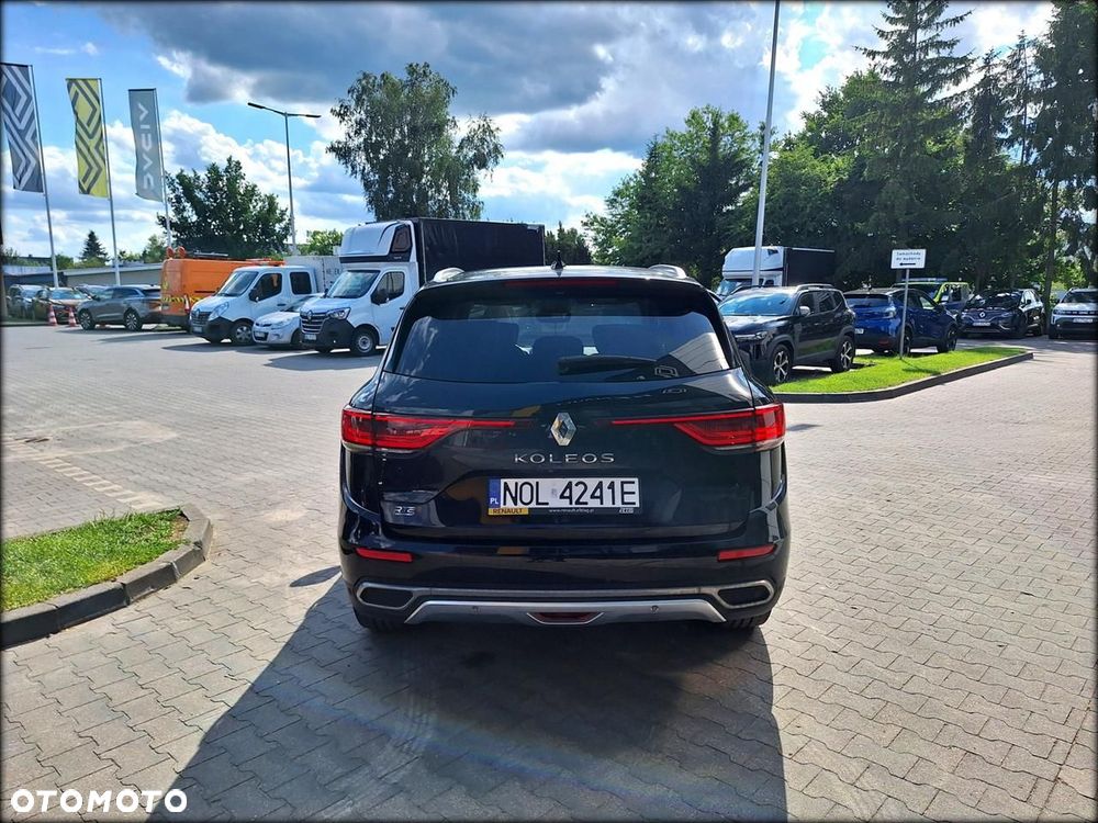 Renault Koleos 1.3 TCe Initiale Paris EDC - 7