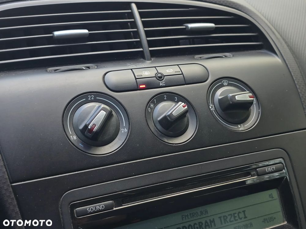 Seat Altea XL 1.6 TDI DPF CR Ecomotive Style - 29