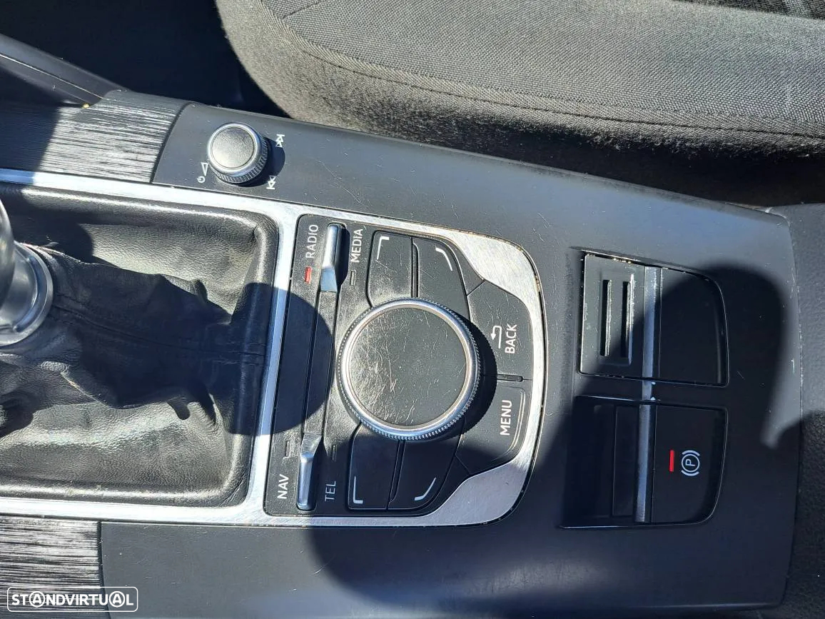 Audi A3 1.2 TFSI Advance - 42
