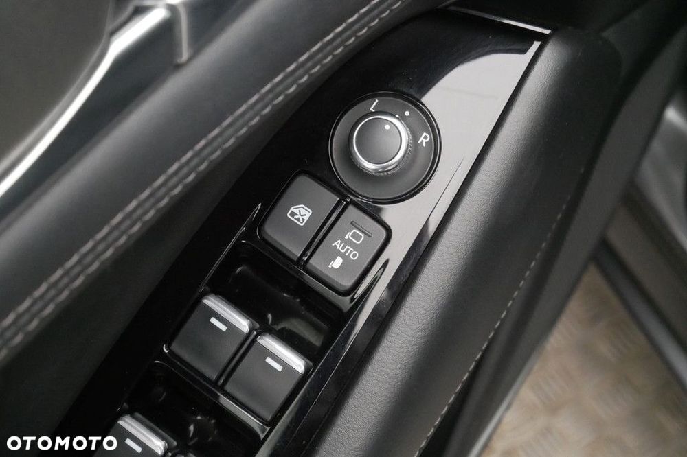 Mazda 6 2.0 SkyPrestige - 34