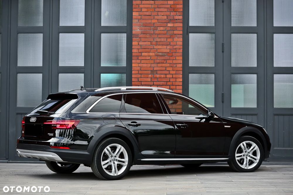 Audi A4 Allroad 2.0 TDI clean diesel Quattro S tronic - 15