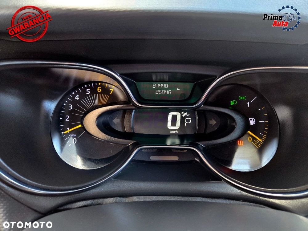 Renault Captur - 14