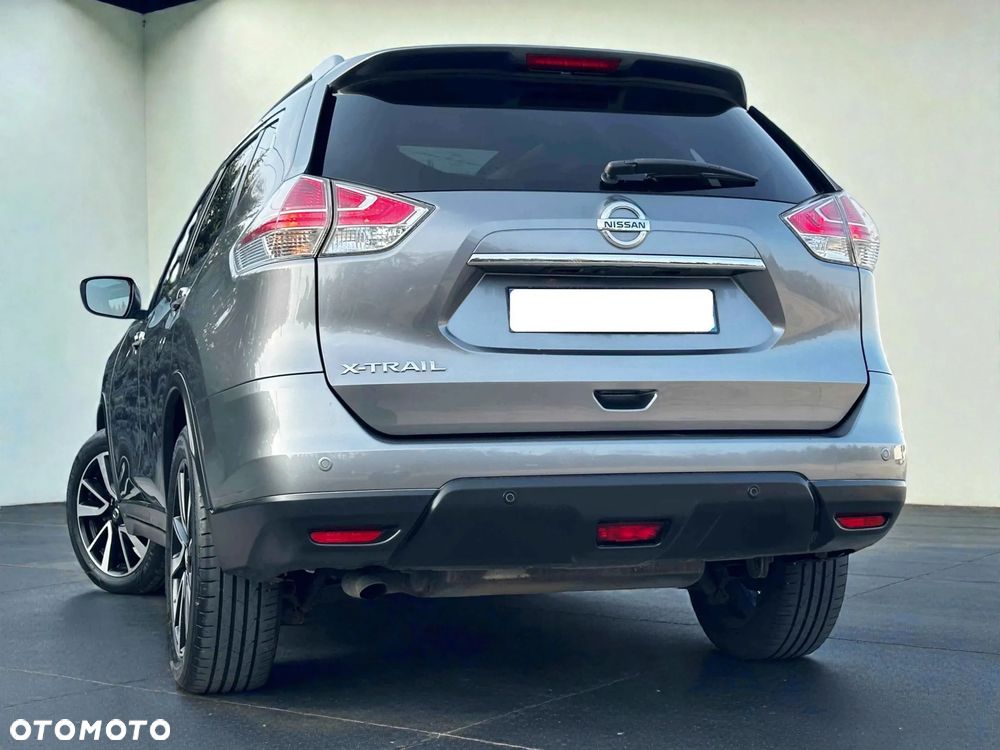 Nissan X-Trail 1.6 DCi Tekna - 12