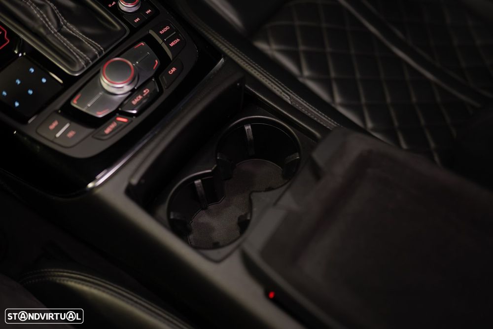 Audi A6 Avant 2.0 TDi S-line S tronic - 51