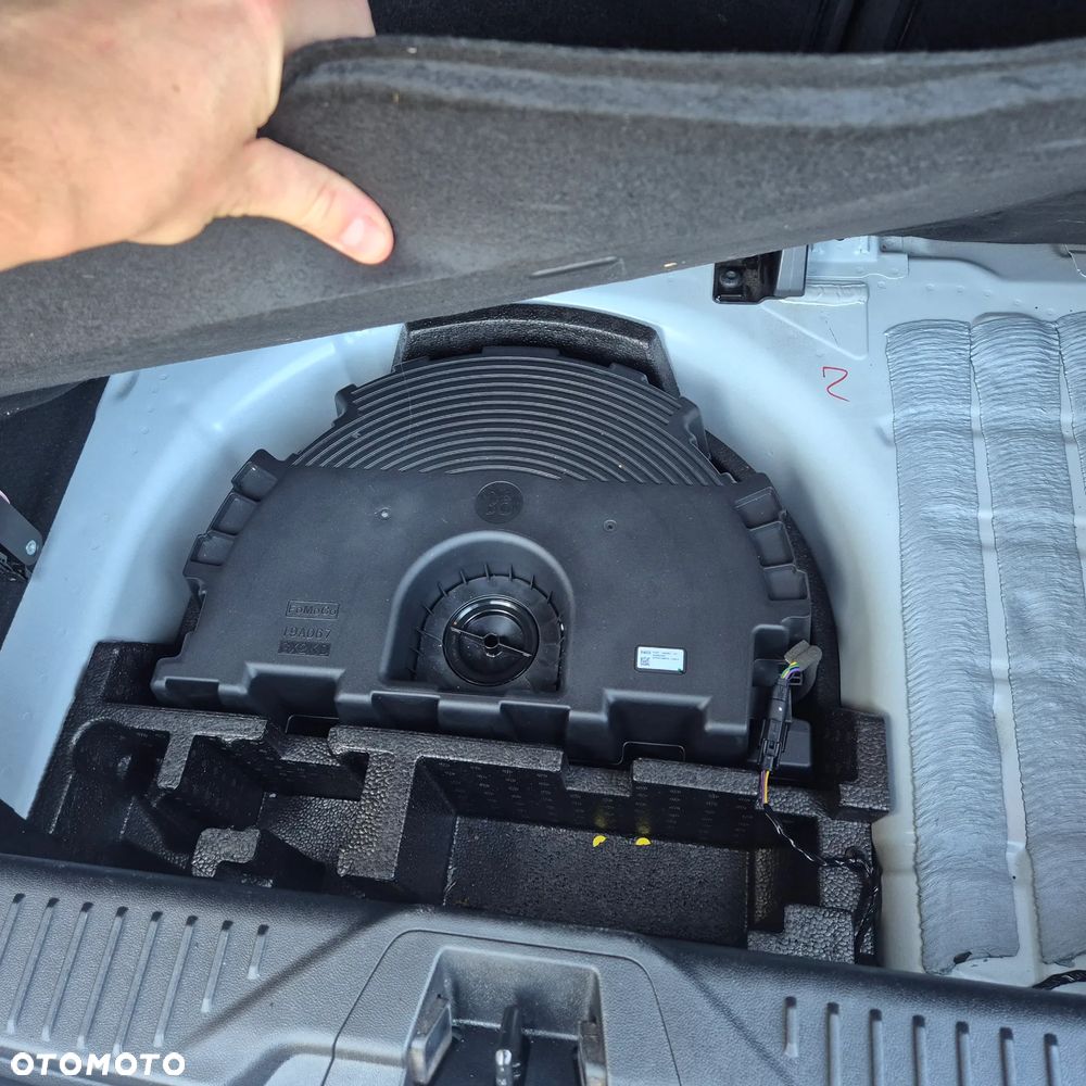 Ford Fiesta 1.0 EcoBoost S&S ACTIVE X - 28