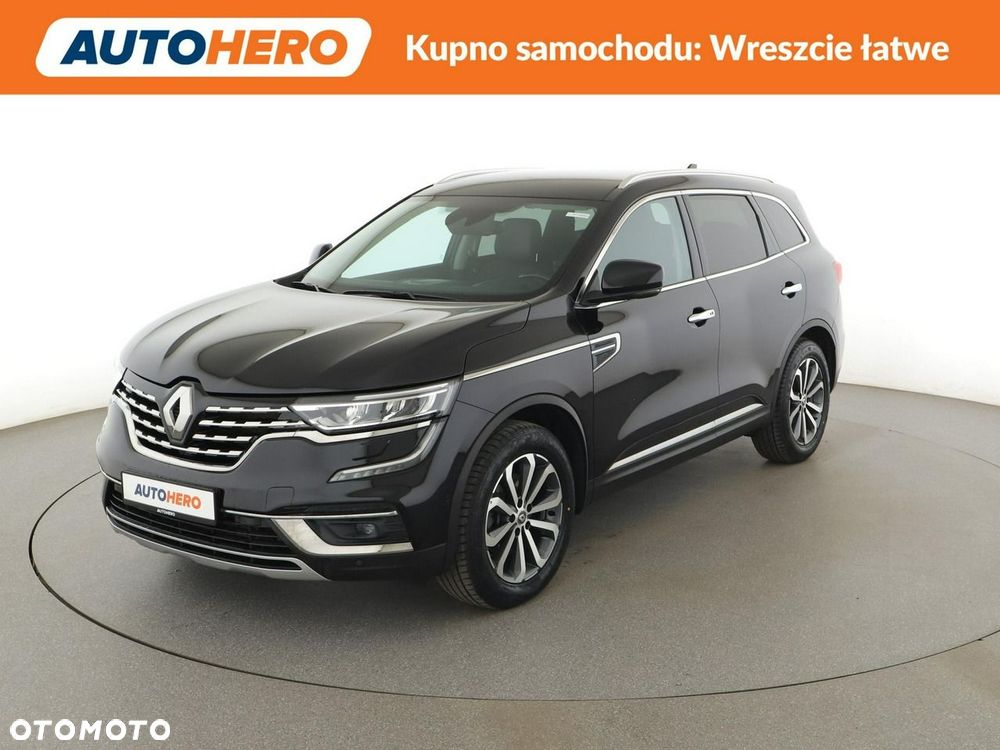 Renault Koleos BLUE dCi 185 4WD X-tronic INTENS - 2