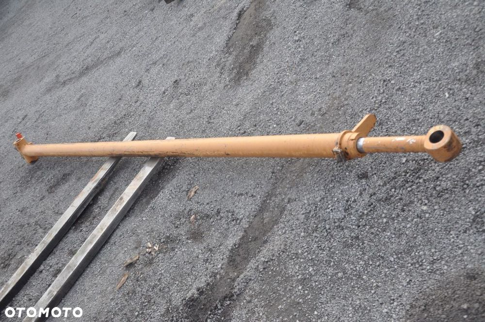 SIŁOWNIK HYDRAULICZNY TELESKOPU MANITOU 737 DŁ. 311,5 CM - 1