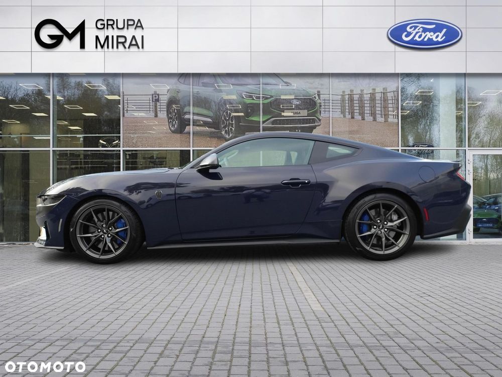 Ford Mustang 5.0 Ti-VCT V8 Dark Horse - 2