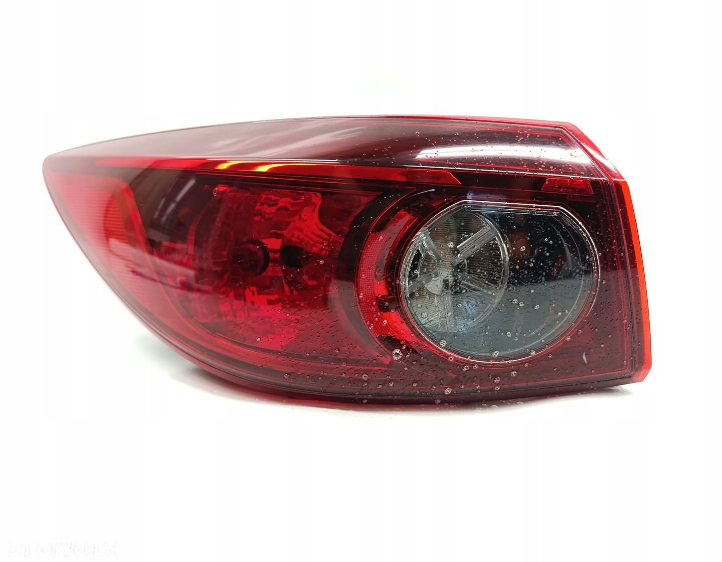 LAMPA LEWA TYLNA MAZDA 3 BM SEDAN - 2