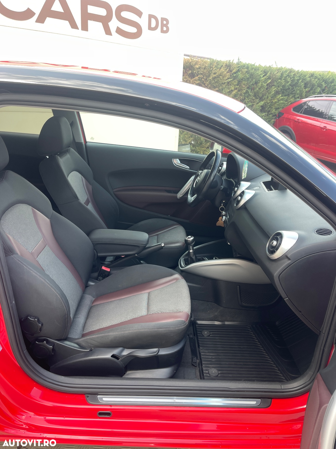 Audi A1 - 23