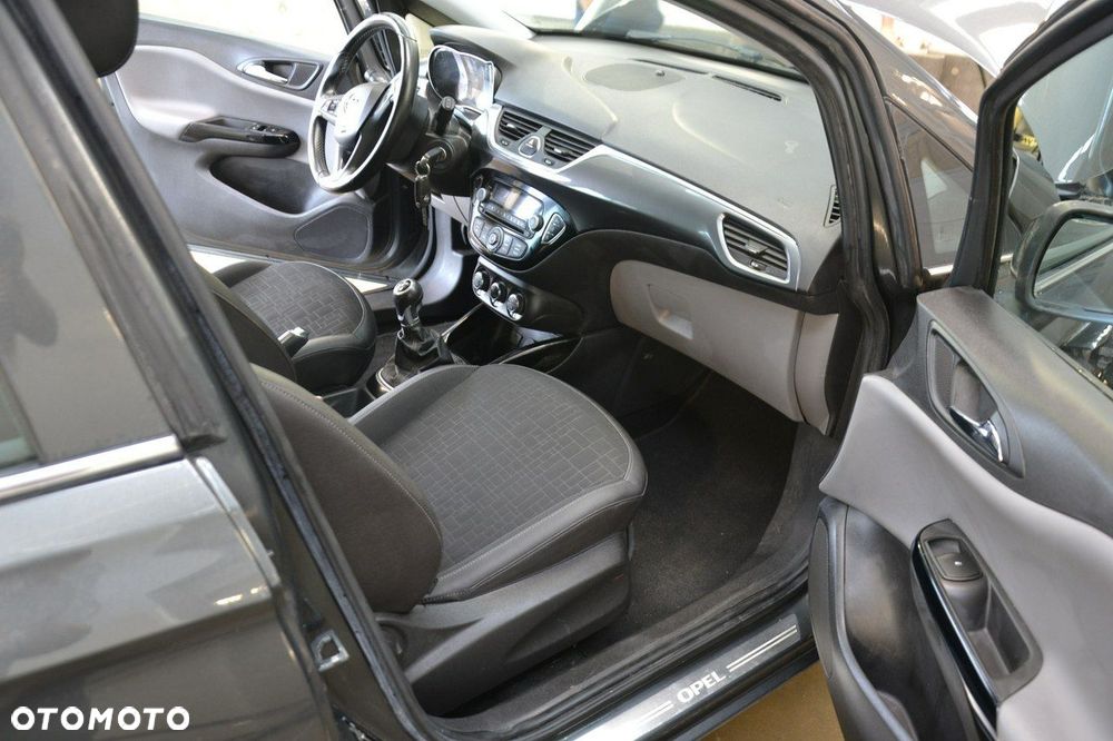 Opel Corsa - 23