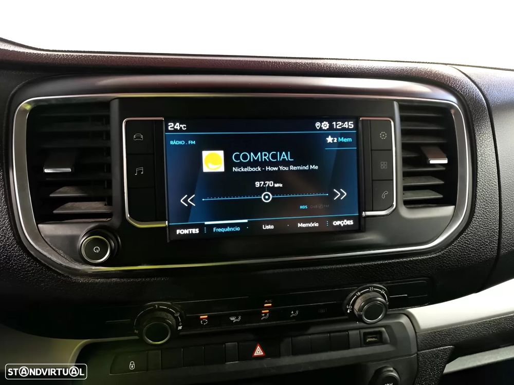 Peugeot Traveller 1.5 BlueHDi L2H1 Active Standard - 6