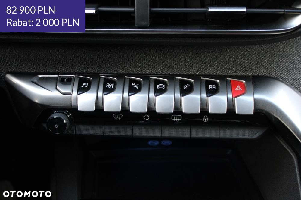 Peugeot 3008 - 24