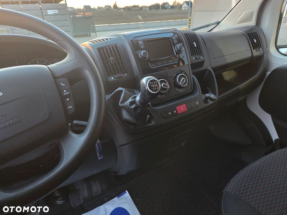 Peugeot BOXER - 11