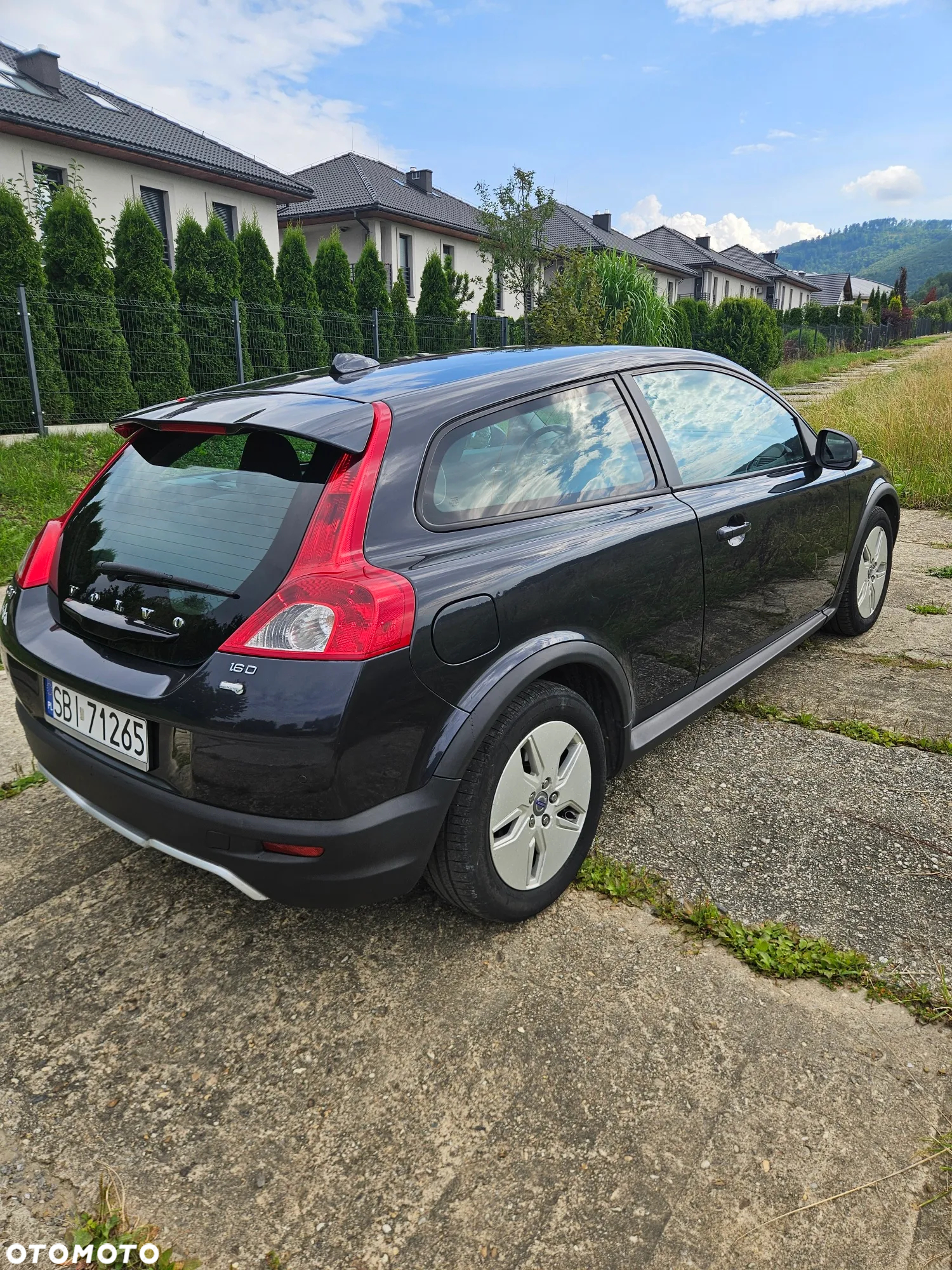Volvo C30 1.6D DRIVe - 13