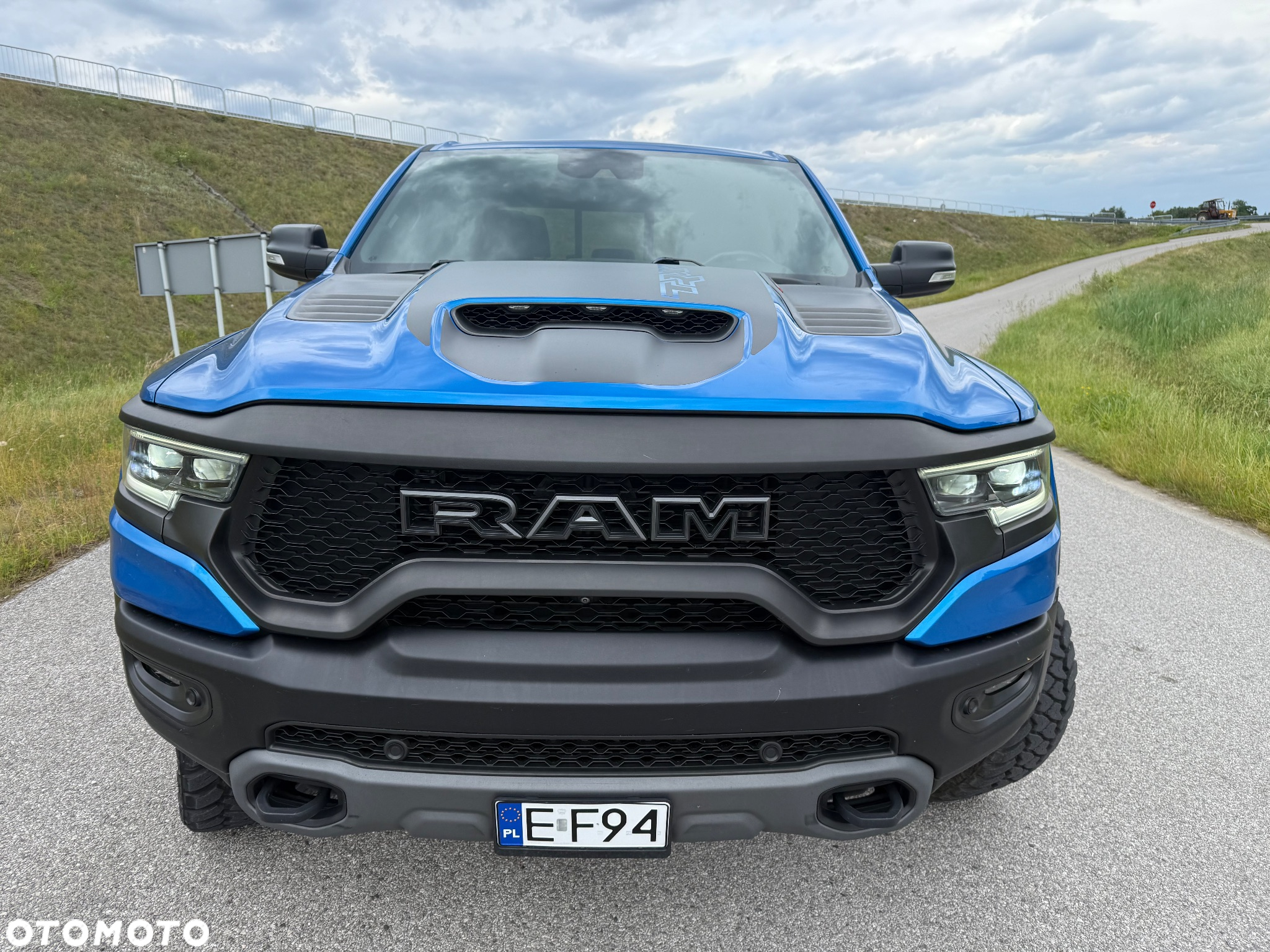 RAM 1500 TRX - 3