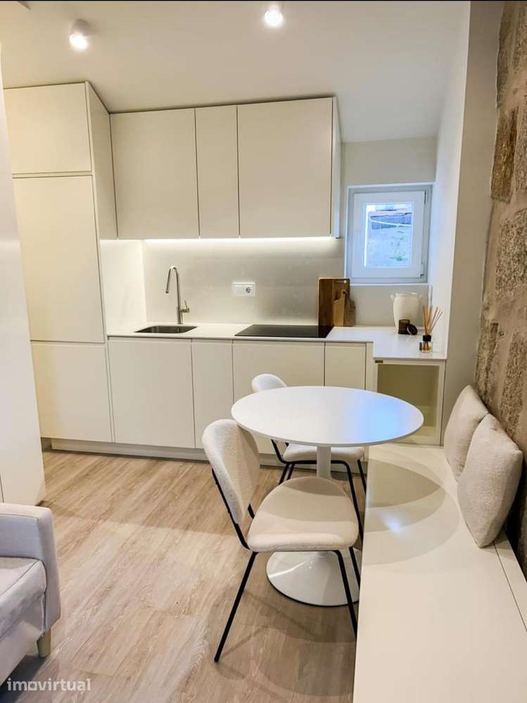 Apartamento T1 na Boavista - Junto à Casa da Música - Grande imagem: 4/12