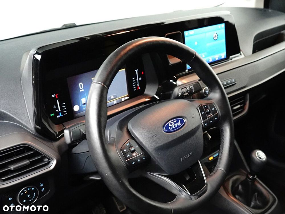 Ford TRANSIT COURIER 1.0 ECOBOOST 100KM M6 KOMBI N1 - 8