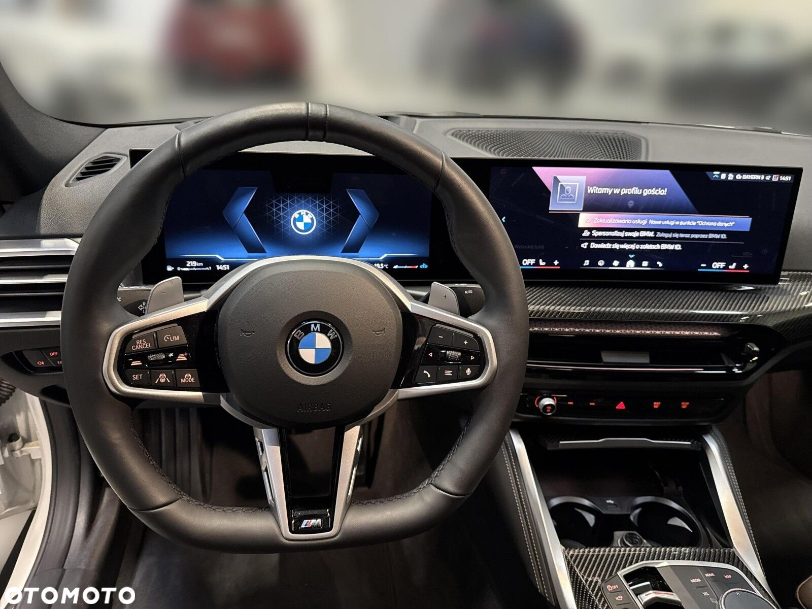 BMW Seria 4 - 11