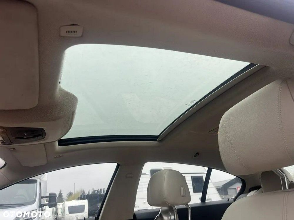 BMW Seria 6 640d xDrive - 9