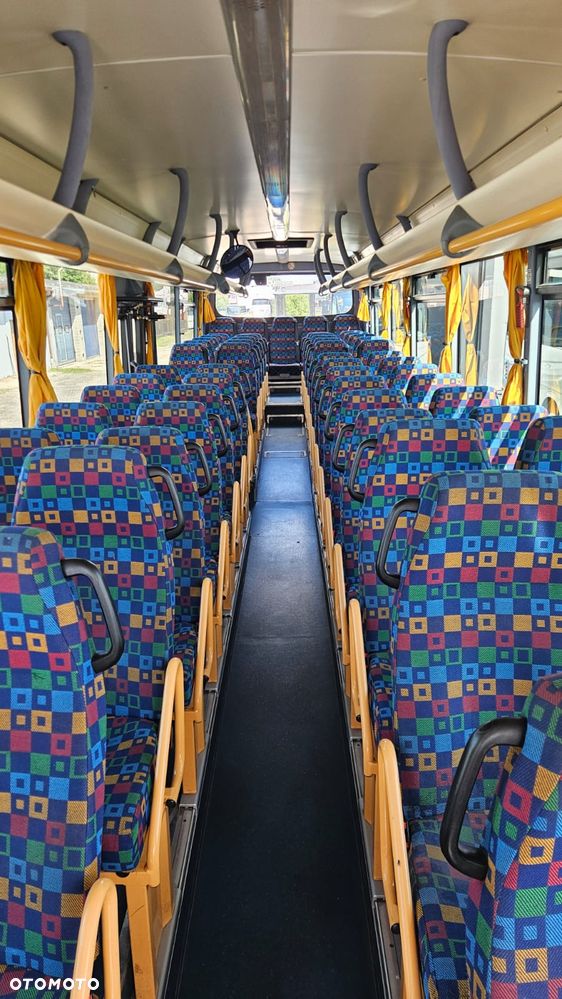 Irisbus RECREO Crossway EURO5 ładny - 11