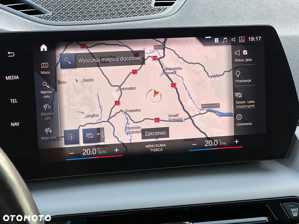 BMW X1 sDrive18d sport - 31