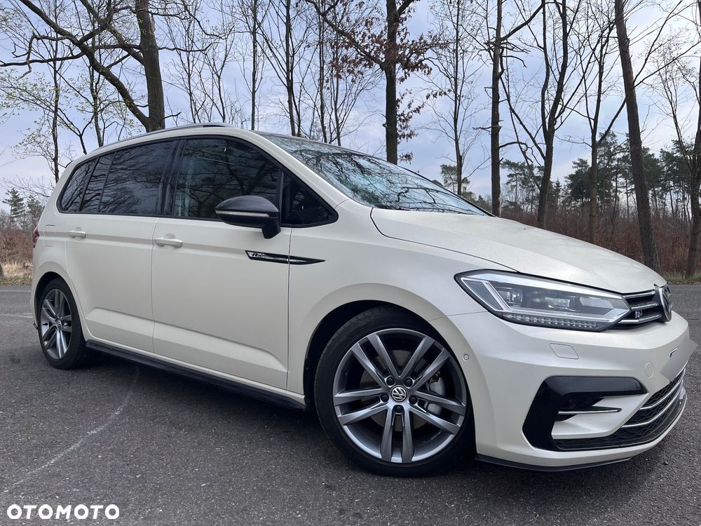 Volkswagen Touran - 3