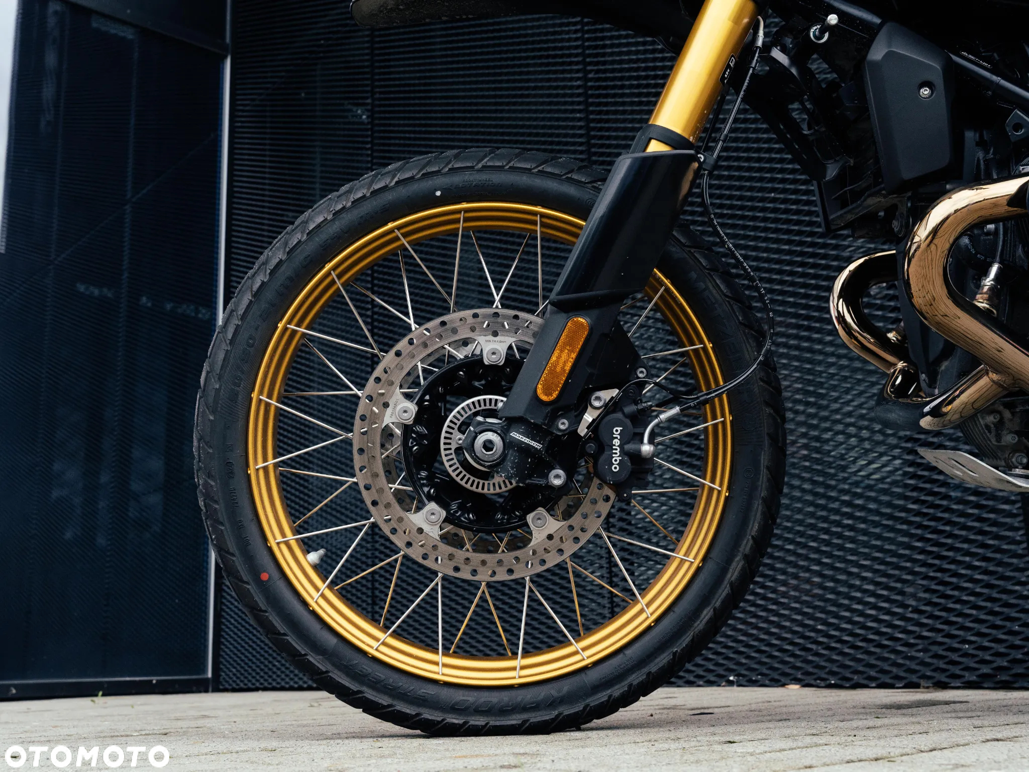 BMW R - 7