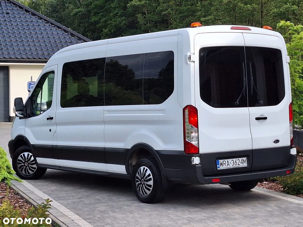 Ford Transit 310 L3H2 VA Basis - 16