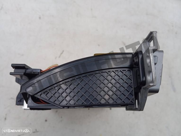 Leitor Cd 693_7735 Bmw 7 (e65,e66,e67) [2001_2008] 730d - 7