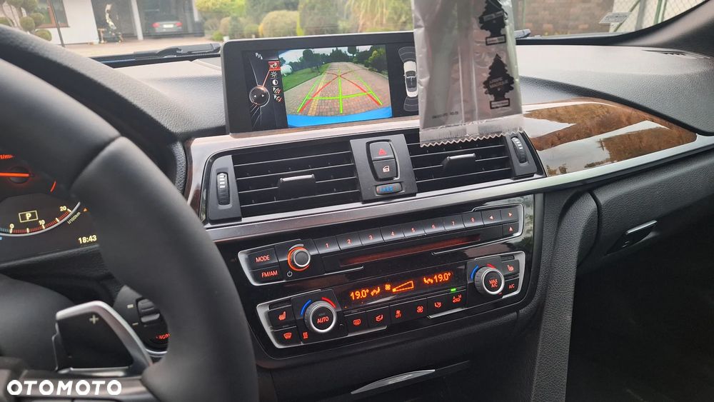 BMW Seria 4 428i xDrive M Sport - 7