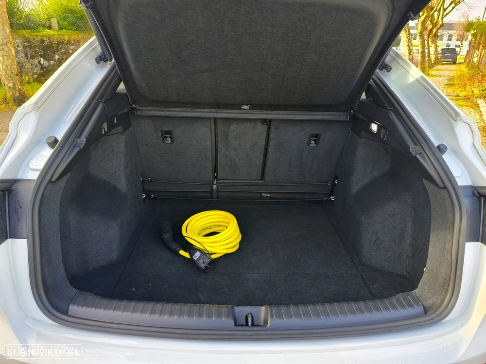 Audi Q4 Sportback e-tron 40 - 12