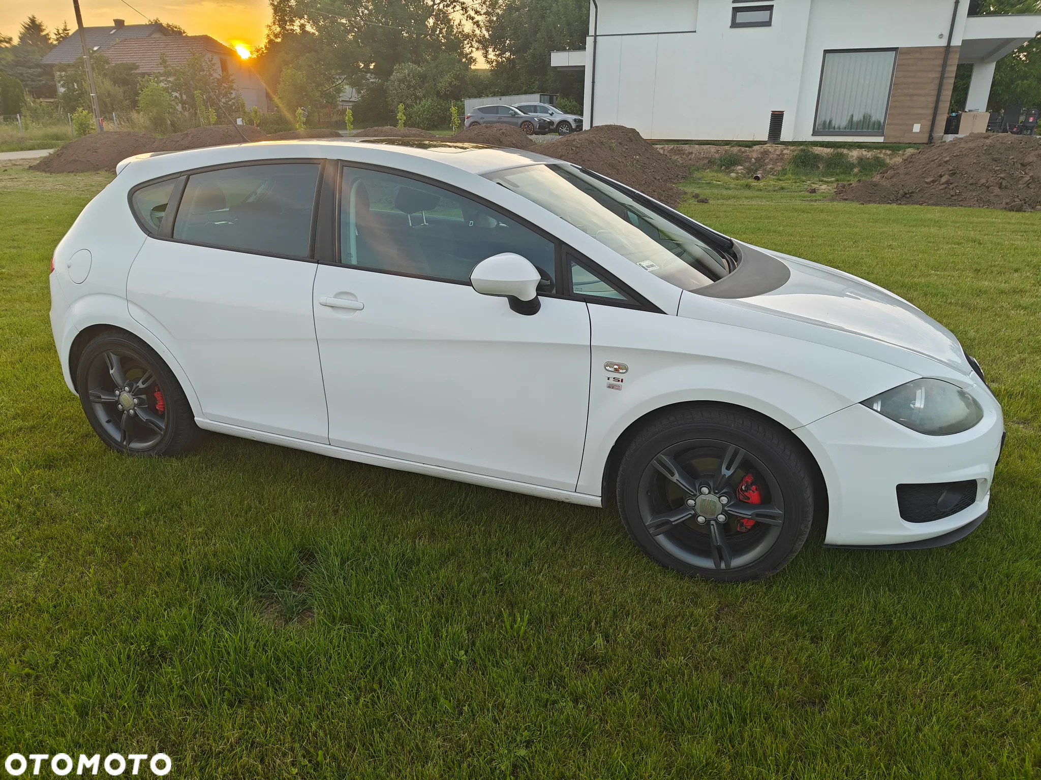 Seat Leon - 4