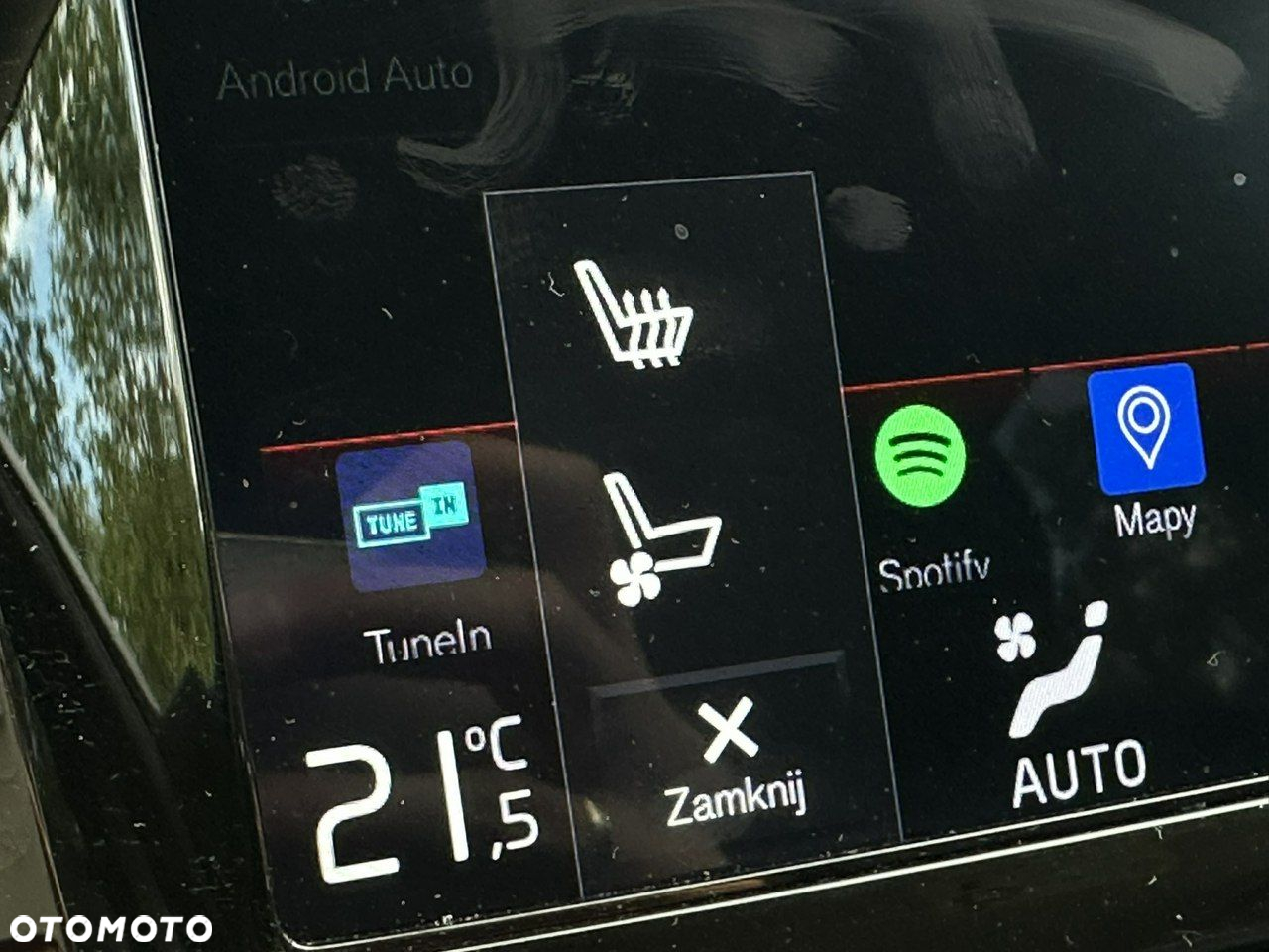 Volvo V90 Cross Country D5 SCR AWD Pro - 37