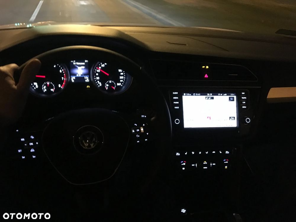 Volkswagen Tiguan 1.4 TSI BMT 4Mot Comfortline DSG - 3