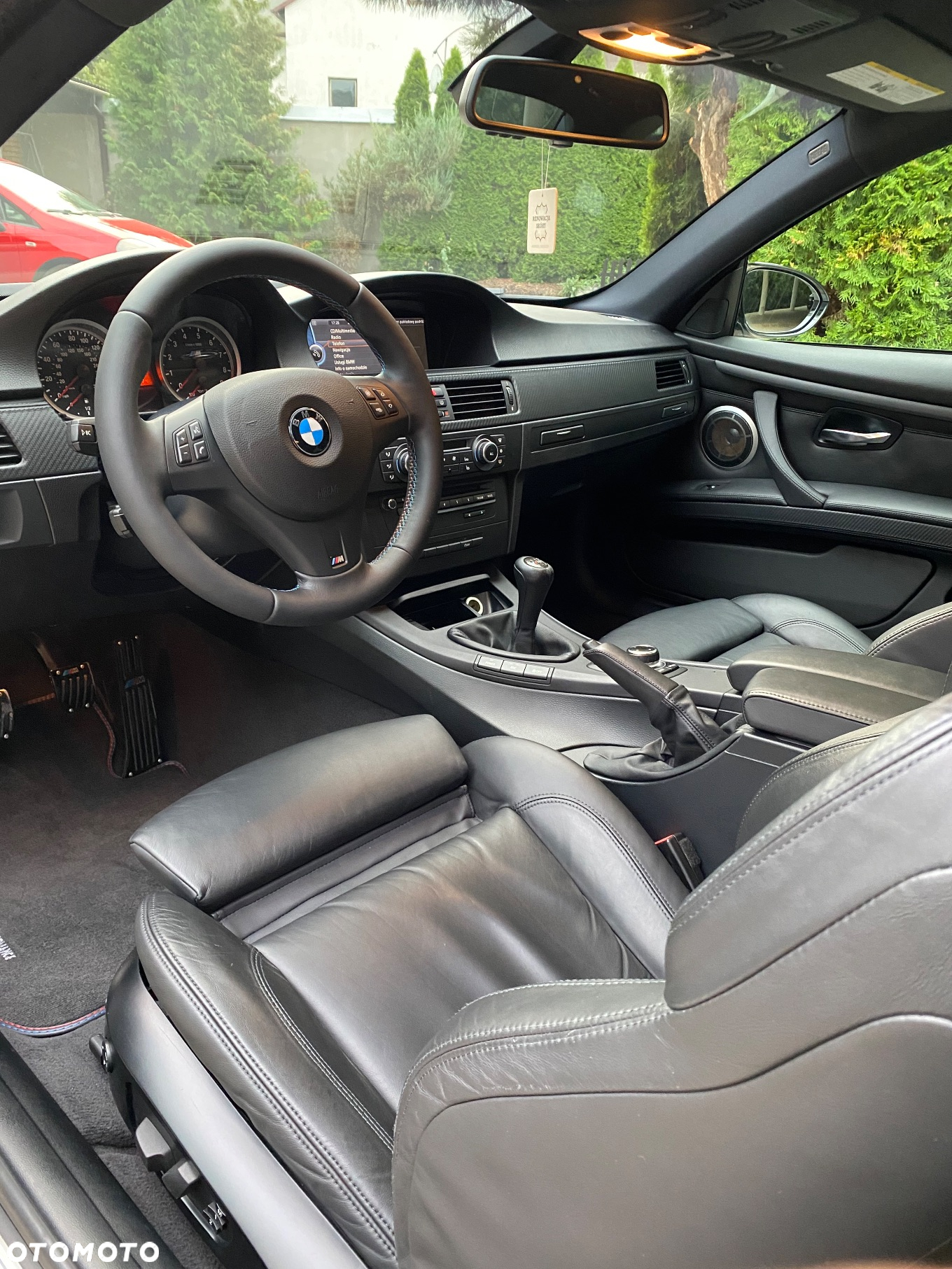 BMW M3 Standard - 7