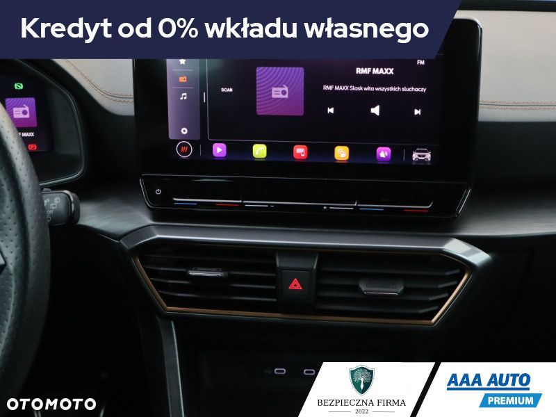 Cupra Formentor - 15