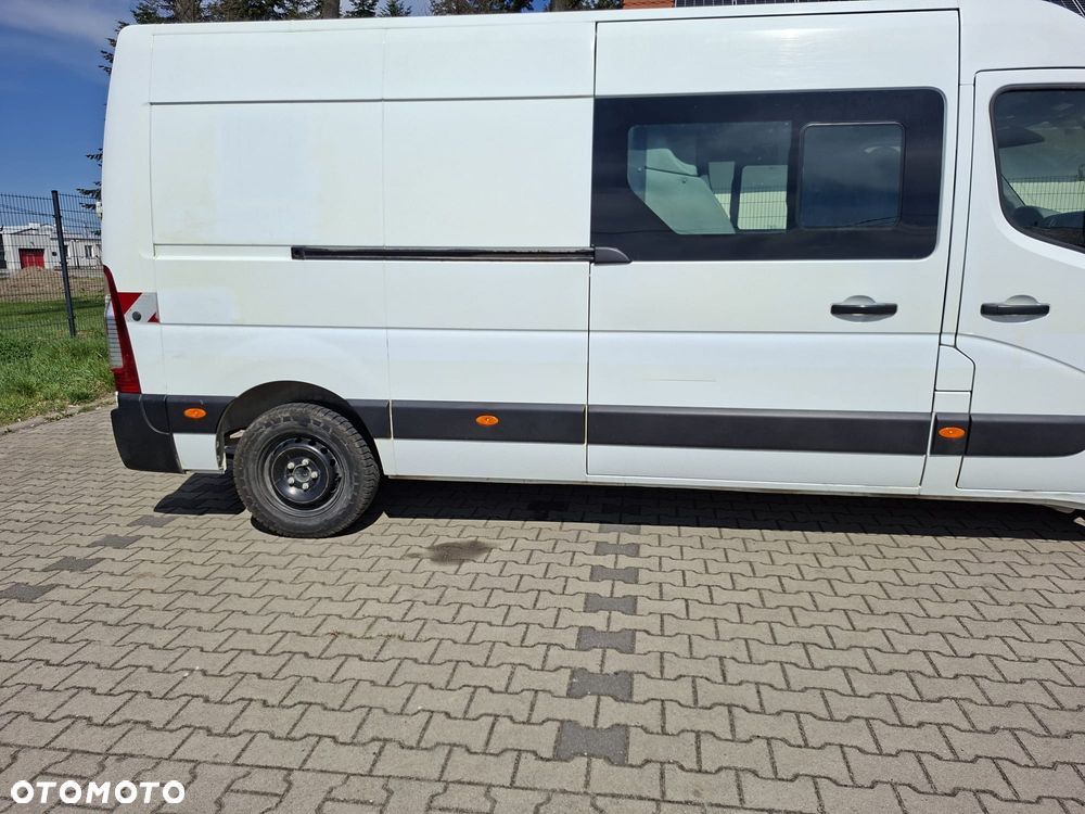 Renault Master - 21