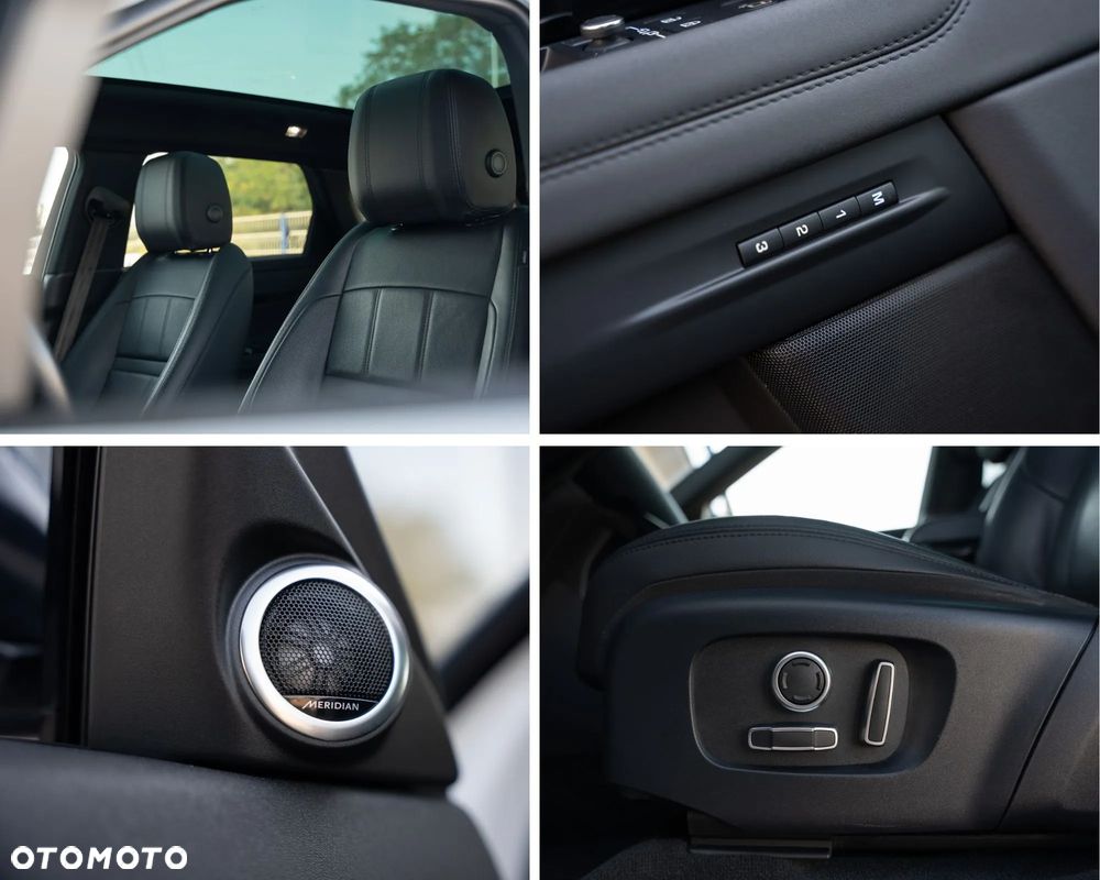 Land Rover Range Rover Evoque D200 Dynamic HSE - 30