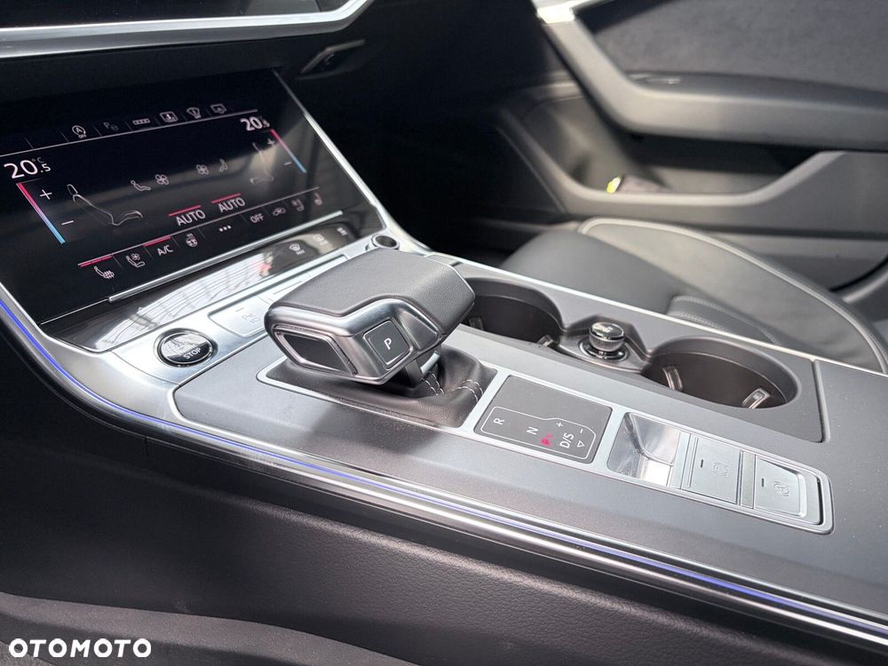 Audi A6 Limousine - 17