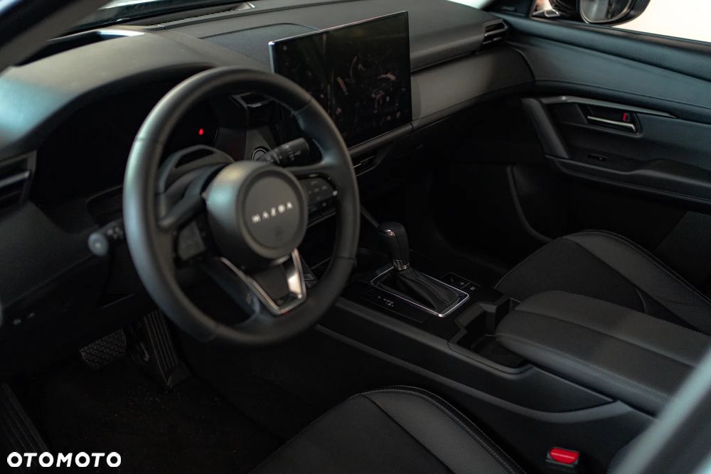 Mazda CX-5 2.5 e-SKYACTIV G Homura - 6