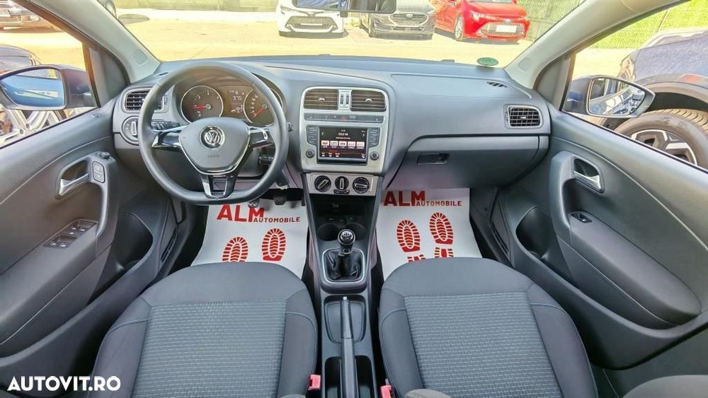 Volkswagen Polo - 3