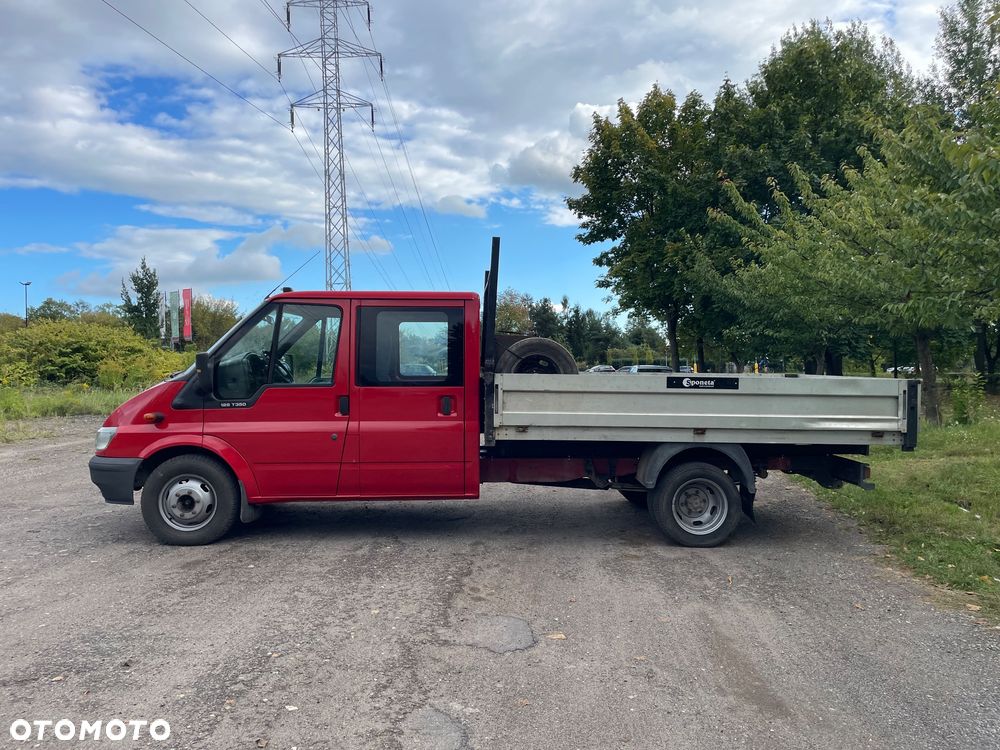 Ford Transit - 15