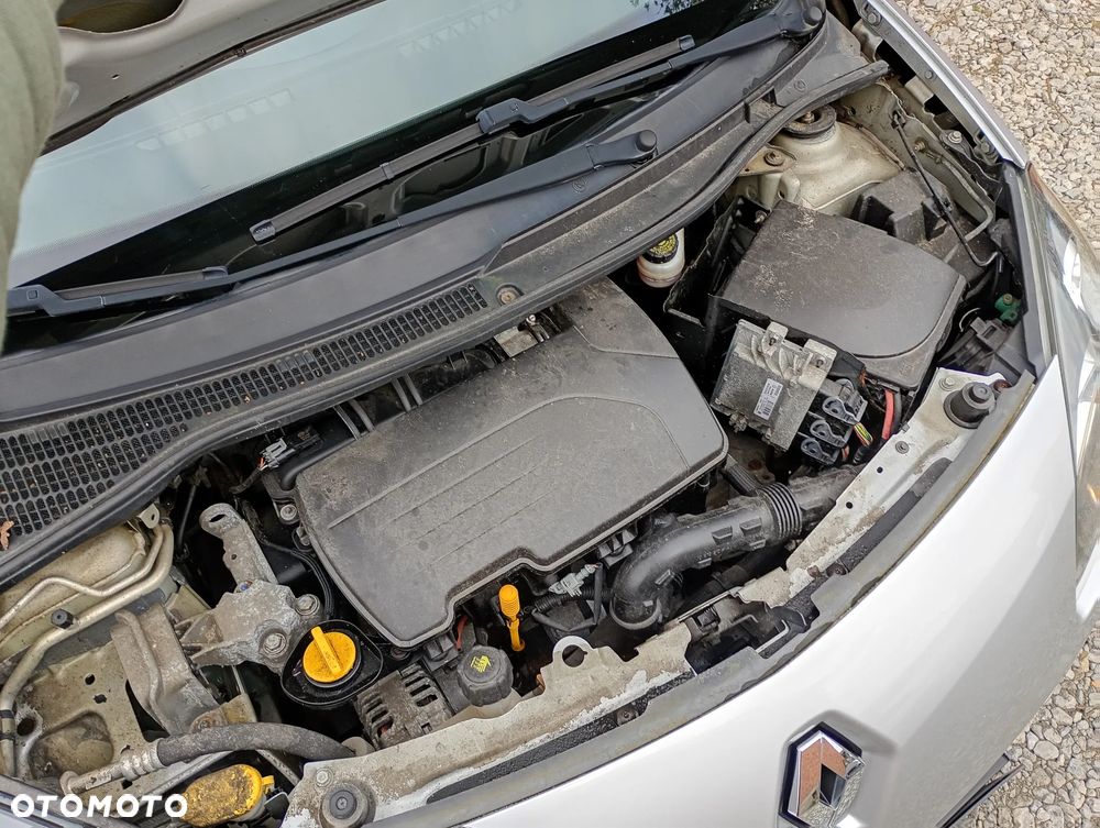 Renault Twingo 1.2 LEV 16V 75 Yahoo - 28