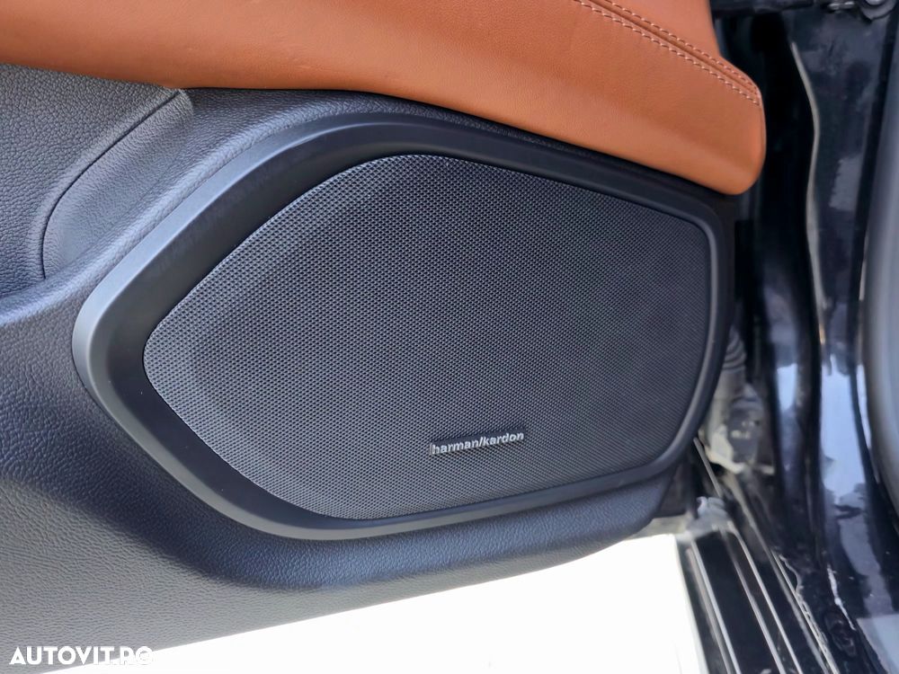 Maserati Quattroporte D GranLusso - 34