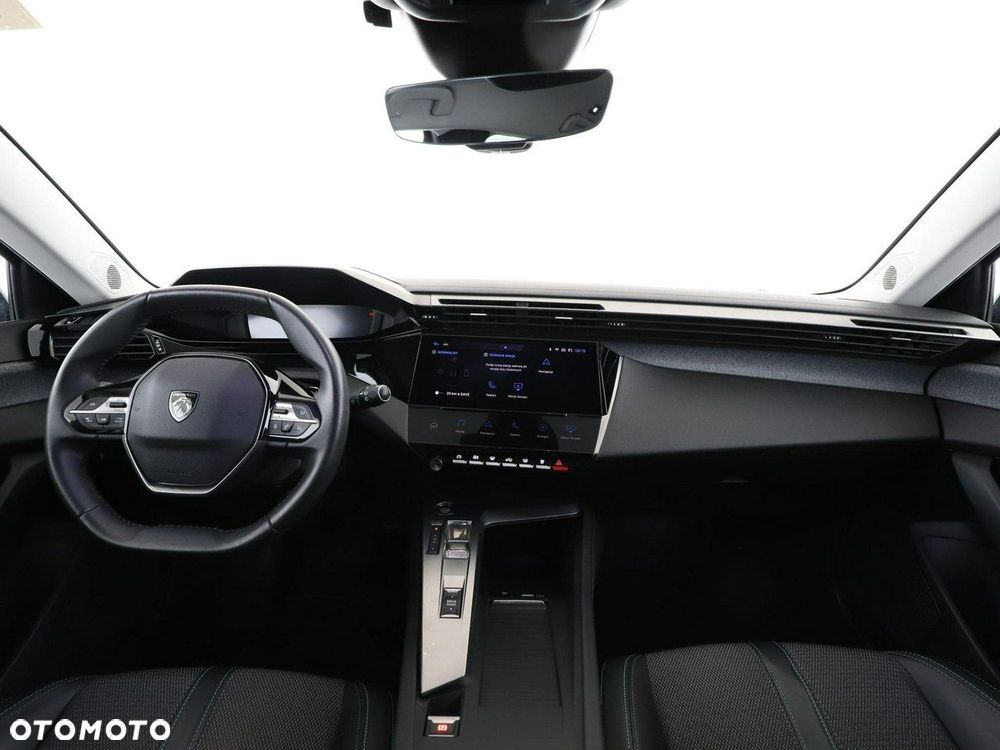 Peugeot 308 1.6 Hybrid PHEV Allure Pack EAT8 - 16