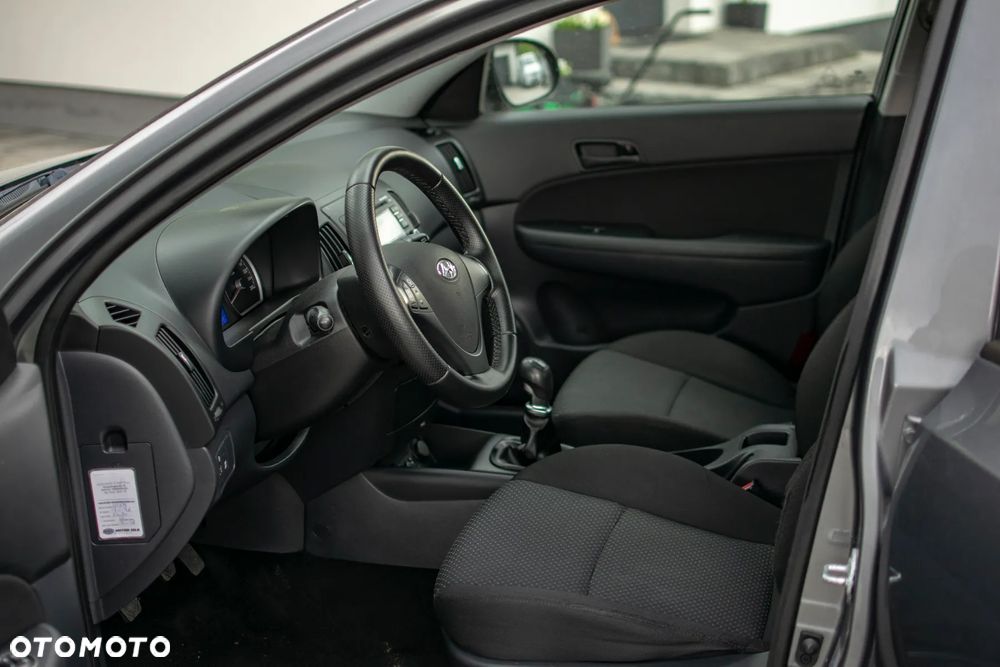 Hyundai i30 - 6