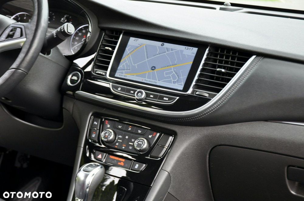 Opel Mokka - 26